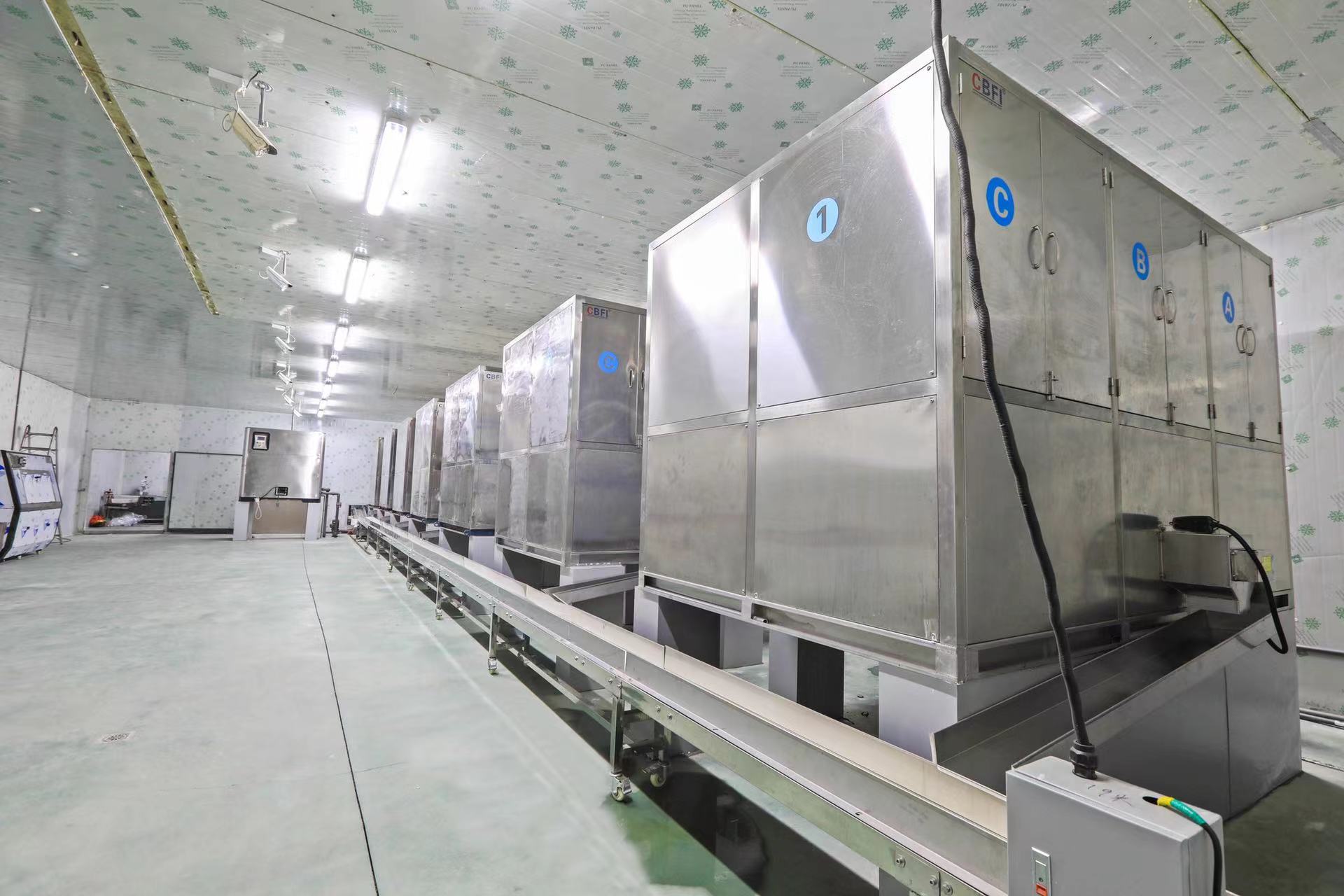 苏州冰块厂家哪家好？