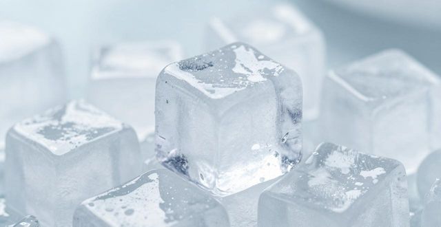 苏州降温冰块哪里买 良臣制冰厂直供高效降温冰