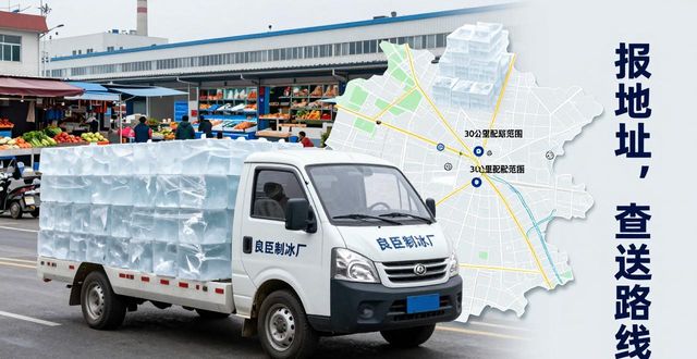 找苏州大冰块配送 良臣制冰厂快速送货上门