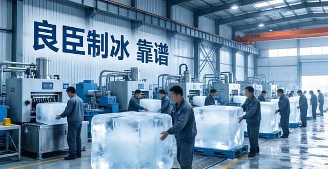工业大冰块价格一吨多少钱_夏季厂房降温用哪种工业冰块好_苏州工业大冰块生产厂家