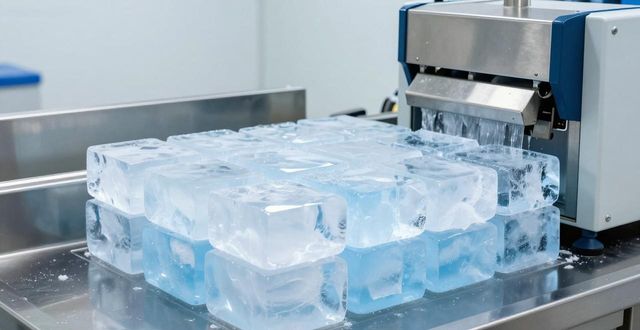 苏州大冰块批发价格_苏州大冰块批发_良臣制冰厂大冰块质量稳定