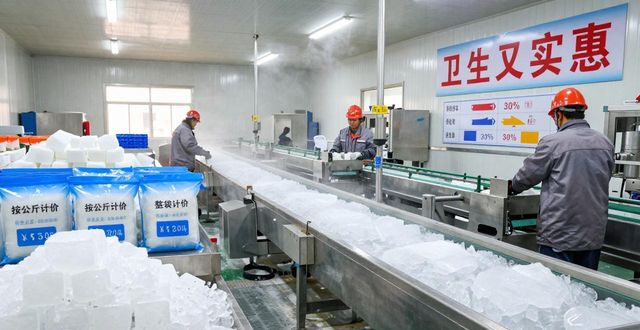 食用冰卫生标准要求_食用冰价格计算方式_苏州食用冰