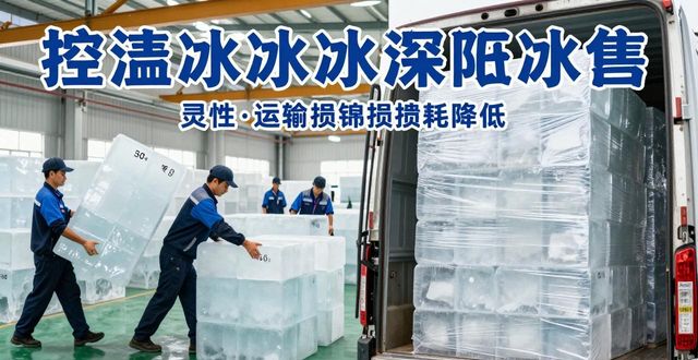 工厂车间降温大冰块_苏州工厂车间降温大冰块_降温大冰块定制要求