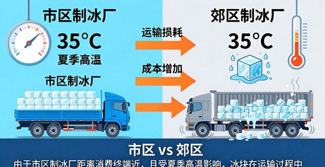 工业冰块日产量对价格影响_苏州工业冰块价格_苏州工业冰块价格因素