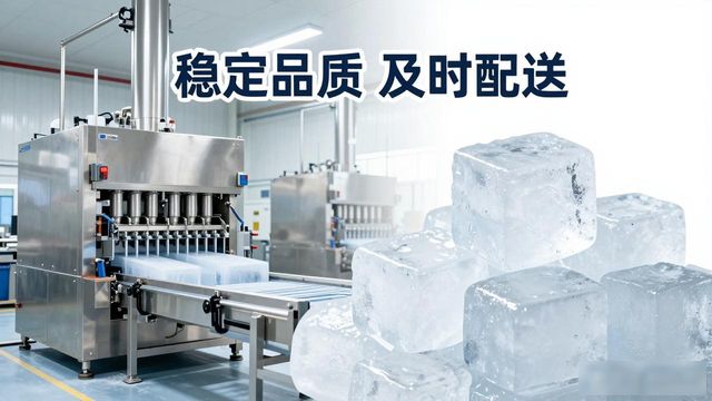 苏州工业冰块批发，专业降温保鲜解决方案